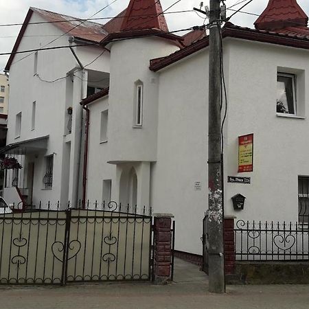 Sadyba Margaryta Truskavets Ngoại thất bức ảnh