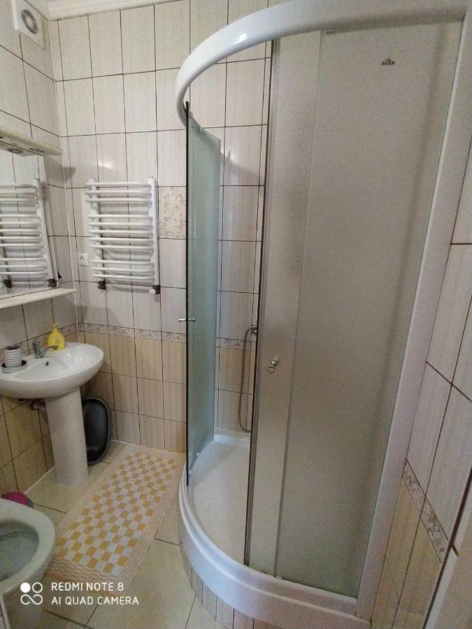 Sadyba Margaryta Truskavets Ngoại thất bức ảnh