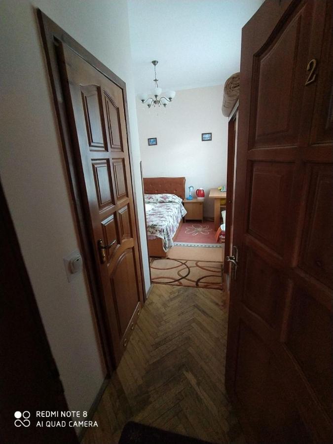Sadyba Margaryta Truskavets Ngoại thất bức ảnh