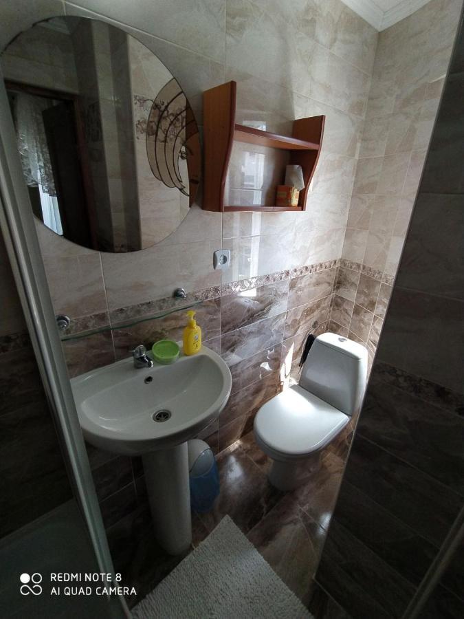 Sadyba Margaryta Truskavets Ngoại thất bức ảnh